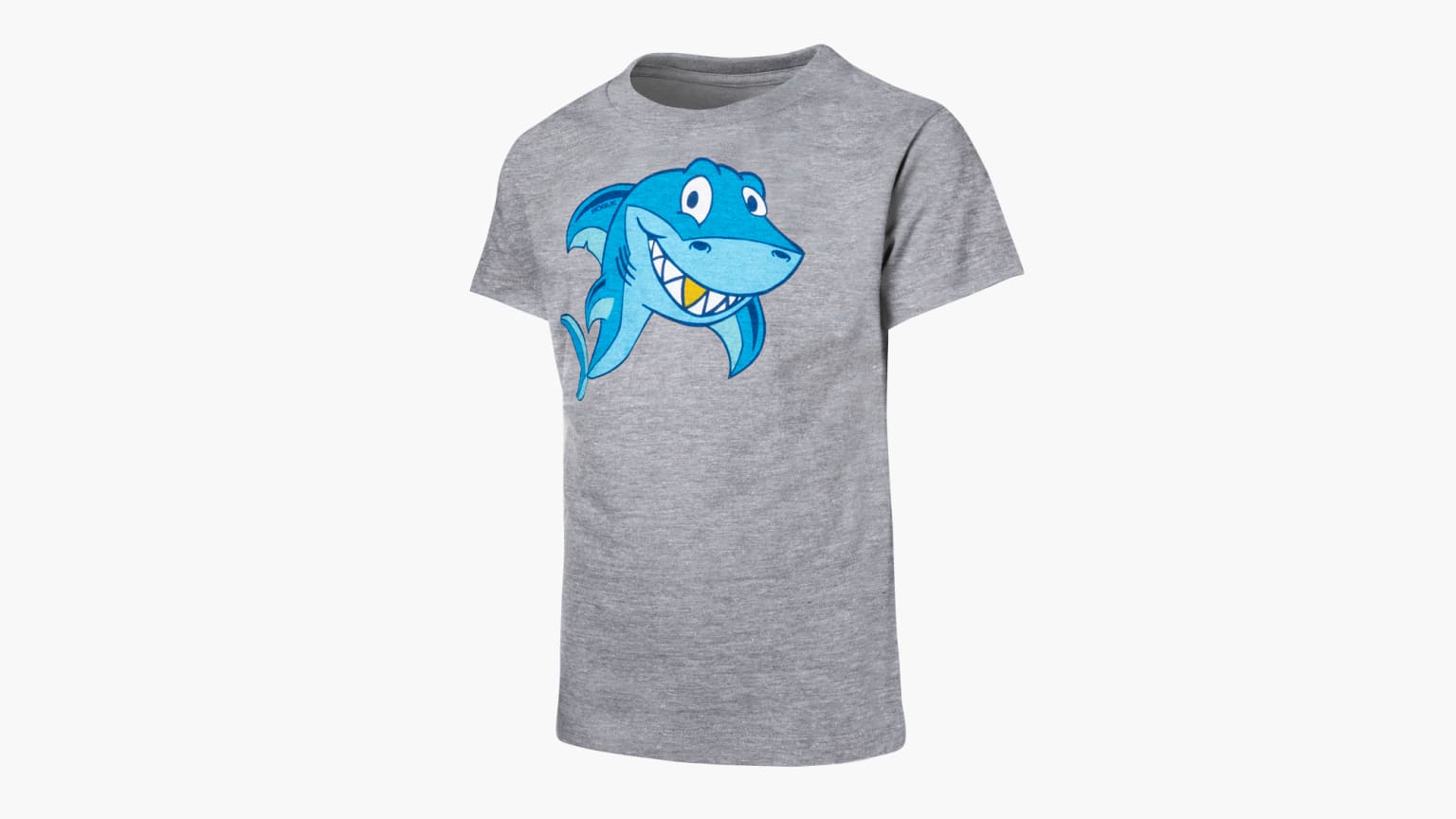 Rogue Kids Shark Shirt